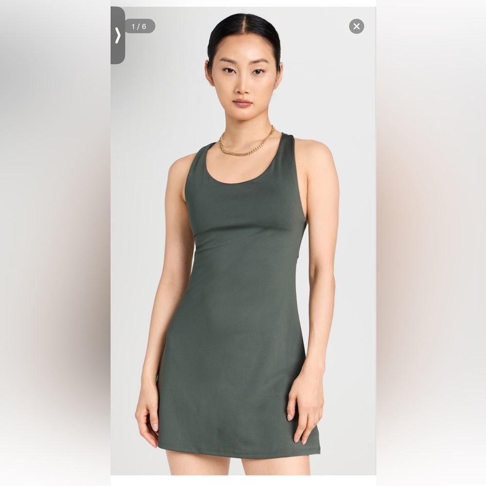 ALO DRESS - Picture 4 of 9